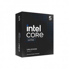 PROCESADOR INTEL CORE ULTRA 5 245KF 5.2GHZ 24MB S-1851 BOX