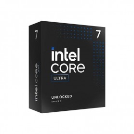 PROCESADOR INTEL CORE ULTRA 7 265KF 5.2GHZ 30MB S-1851 BOX