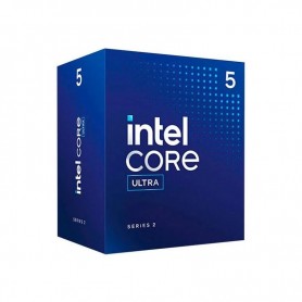 PROCESADOR INTEL CORE ULTRA 5 225F 4.9GHZ S-1851 BOX