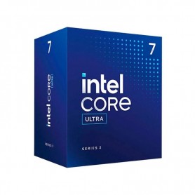 PROCESADOR INTEL CORE ULTRA 7 265 5.3GHZ S-1851 BOX