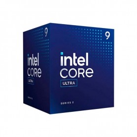 PROCESADOR INTEL CORE ULTRA 9 285 5.6GHZ S-1851 BOX