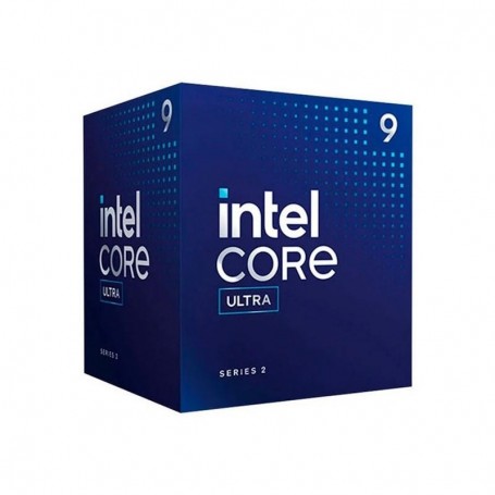PROCESADOR INTEL CORE ULTRA 9 285 5.6GHZ S-1851 BOX