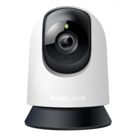 MERCUSYS MC210 - CAMARA IP WIFI FULL HD 360º - VISION NOCTURNA - CONTROL POR VOZ - DETECCION DE MOVIMIENTO