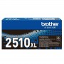 BROTHER TN2510XL NEGRO - TONER ORIGINAL (3.000 PAG)