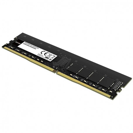 LEXAR LD4U08G32C22ST-BGS  - MEMORIA RAM 8GB DDR4 3200MHZ