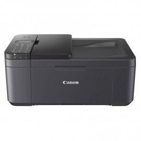 CANON TR4750I - MULTIFUNCION TINTA - DUPLEX - ADF - WIFI - FAX - CARTUCHOS PG575/XL / CL576/XL + LPI*