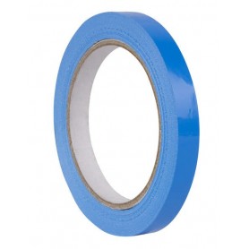APLI CINTA ADHESIVA DE PVC 12MM X 66M - RESISTENTE AL AGUA Y A LA INTEMPERIE - FACIL DE CORTAR CON LA MANO - IDEAL PARA MANUALID