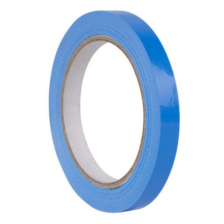 APLI CINTA ADHESIVA DE PVC 12MM X 66M - RESISTENTE AL AGUA Y A LA INTEMPERIE - FACIL DE CORTAR CON LA MANO - IDEAL PARA MANUALID