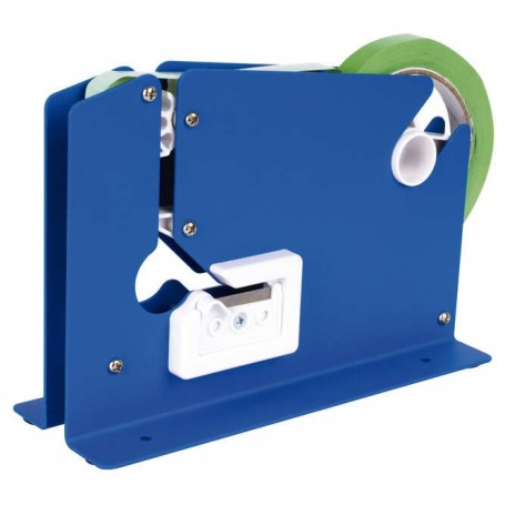 APLI MAQUINA CIERRA BOLSAS - CINTA DE 12MM X 66M - FACIL DE USAR Y TRANSPORTAR - IDEAL PARA SELLAR BOLSAS DE MANERA RAPIDA Y EFI