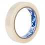 MILAN CINTA ADHESIVA TRANSPARENTE - MEDIDAS 19MM X 66M - TRANSPARENTE BRILLANTE