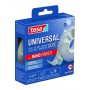 TESA CINTA UNIVERSAL DE DOBLE CARA CON NANO POWER 30MM X 3 METROS - SOPORTA CARGAS PESADAS - PUEDE RETIRARSE SIN DEJAR RESIDUOS 