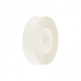 MILAN CINTA ADHESIVA DOBLE CARA - MEDIDAS 15MM X 10M - TRANSLUCIDO