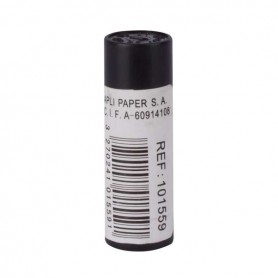 APLI RECAMBIO DE CARTUCHO DE TINTA PARA ETIQUETADORA DE PRECIOS APLI 101419 - NEGRO