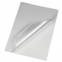 HAMA PACK DE 25 LAMINAS A4 PARA PLASTIFICADORA - 80 MICRAS - 21.6X30.3CM - TRANSPARENTE