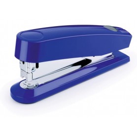 NOVUS B 7A GRAPADORA AUTOMATICA DE SOBREMESA + CAJA DE 200 GRAPAS 24/6 - FUNCION AUTOMATICA PARA GRAPAR SIN ESFUERZO HASTA 8 HOJ