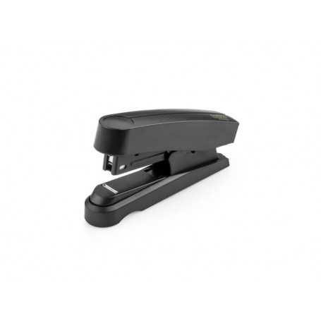 NOVUS B10FC RE+NEW GRAPADORA DE SOBREMESA - FABRICADA CON 95% DE PLASTICO RECICLADO - HASTA 20 HOJAS - GRAPADO PLANO Y CLAVADO -