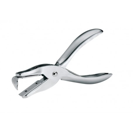 NOVUS B 85 QUITAGRAPAS METALICO DE TENAZA