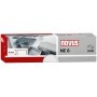 NOVUS NE 6 CAJA DE 5000 GRAPAS NE 6 GALVANIZADAS PARA GRAPADORAS ELECTRICAS