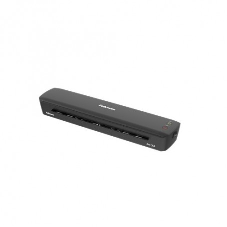 FELLOWES ARC A3 PLASTIFICADORA DOMESTICA A3 - PARA FUNDAS DE HASTA 80 MICRAS - CALENTAMIENTO EN 4 MINUTOS - SISTEMA ANTI-ATASCO 