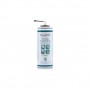 EWENT SPRAY DE LIMPIEZA PARA CONTACTOS - 200ML - BASE DE ACEITE - AMBAR CLARO