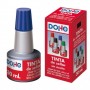 DOHE TINTA PARA TAMPONES Y SELLOS 30ML - AZUL