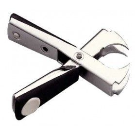 PETRUS 110 QUITAGRAPAS TIPO TIJERA - CROMADO