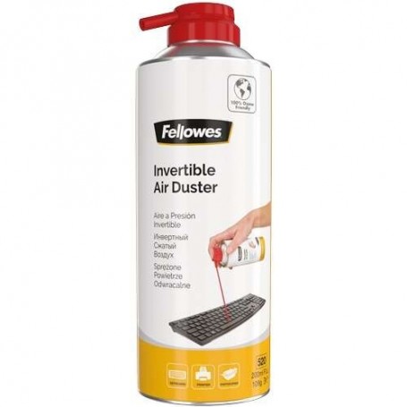 FELLOWES SPRAY AIRE A PRESION INVERTIBLE SIN HFC 200ML