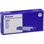 PETRUS CAJA DE 5000 GRAPAS 26/6 COBREADAS - HASTA 30 HOJAS - PATILLA DE 6MM