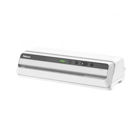FELLOWES LX JUPITER A3 PLASTIFICADORA - CALENTAMIENTO EN 1 MINUTOS - GRUESO BOLSA 250MIC