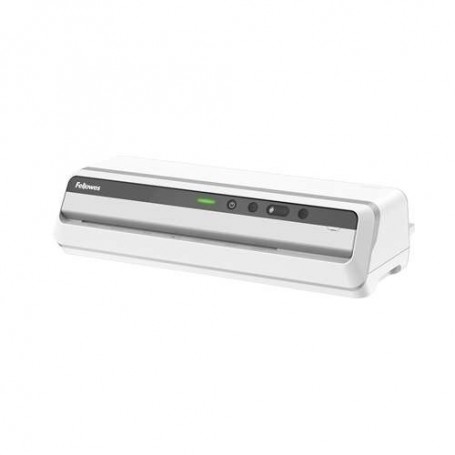 FELLOWES LX JUPITER A3 PLASTIFICADORA - CALENTAMIENTO EN 1 MINUTOS - GRUESO BOLSA 250MIC