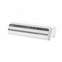 FELLOWES LX JUPITER A3 PLASTIFICADORA - CALENTAMIENTO EN 1 MINUTOS - GRUESO BOLSA 250MIC