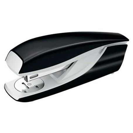 PETRUS 635 WOW GRAPADORA METALICA + CAJA DE 200 GRAPAS - HASTA 30 HOJAS - EXTRAEGRAPAS INTEGRADO - GRAPADO CERRADO, ABIERTO Y CL