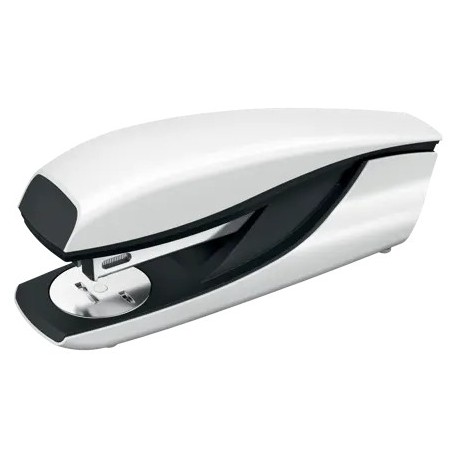 PETRUS 635 WOW GRAPADORA METALICA + CAJA DE 200 GRAPAS - HASTA 30 HOJAS - EXTRAEGRAPAS INTEGRADO - GRAPADO CERRADO, ABIERTO Y CL