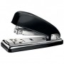 PETRUS 226 WOW GRAPADORA METALICA + CAJA DE 200 GRAPAS - HASTA 30 HOJAS - GRAPADO CERRADO, ABIERTO Y CLAVADO - NEGRO
