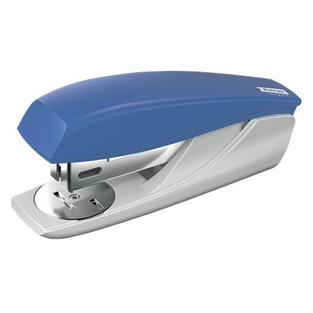 PETRUS 210 RECYCLE GRAPADORA DE SOBREMESA - GRAPA HASTA 25 HOJAS - 96% DE PLASTICO RECICLADO - GRAPADO ABIERTO, CERRADO Y CLAVAD