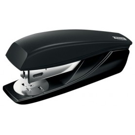 PETRUS 210 RECYCLE GRAPADORA DE SOBREMESA - GRAPA HASTA 25 HOJAS - 96% DE PLASTICO RECICLADO - GRAPADO ABIERTO, CERRADO Y CLAVAD