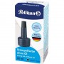 PELIKAN BOTE DE TINTA PARA TAMPONES 28ML - SIN ACEITE - SECADO RAPIDO - RESISTENTE AL AGUA - NEGRO