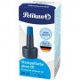 PELIKAN BOTE DE TINTA PARA TAMPONES 28ML - SIN ACEITE - SECADO RAPIDO - RESISTENTE AL AGUA - AZUL INTENSO