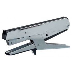 PETRUS 221 GRAPADORA DE TENAZA - HASTA 20 HOJAS - PROFUNDIDAD INSERCION 54MM - GRAPADO CERRADO