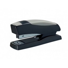 PETRUS 435 GOLF GRAPADORA - HASTA 30 HOJAS - GRAPADO CERRADO, ABIERTO Y CLAVADO - GRIS