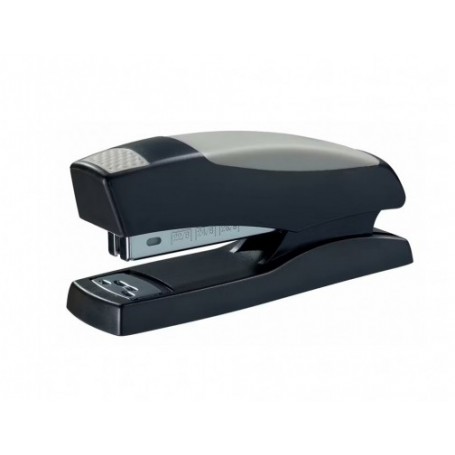 PETRUS 435 GOLF GRAPADORA - HASTA 30 HOJAS - GRAPADO CERRADO, ABIERTO Y CLAVADO - GRIS