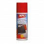APLI SPRAY QUITA ADHESIVO 200ML - ELIMINA FACILMENTE RESIDUOS DE ADHESIVO Y PEGAMENTO EN MADERA, CERAMICA, CRISTAL, METAL Y PLAS