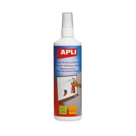 APLI SPRAY LIMPIA PIZARRAS 250 ML