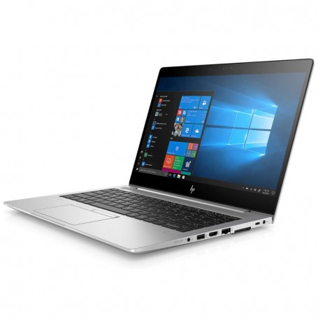 PORTATIL HP ELITEBOOK 840 G8 I5-1135G7 16GB DDR4 256GB NVME 14" FHD WIN11 (GARANTIA 1 AÑO)