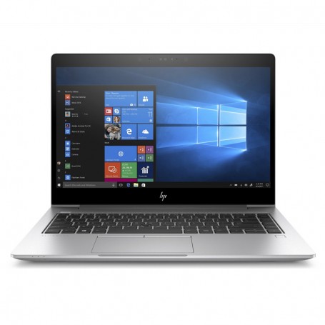 PORTATIL HP ELITEBOOK 840 G5 I5-8250U 8GB DDR4 256GB NVME 14" FHD WIN11 (GARANTIA 1 AÑO)