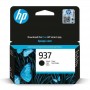 HP 937 NEGRO - CARTUCHO DE TINTA ORIGINAL (1250 PAG)- 4S6W5NE