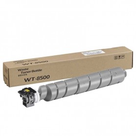 KYOCERA WT8500 - BOTE RESIDUAL DE TONER ORIGINAL (44.000 PAG) - 1902ND0UN0