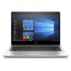PORTATIL HP ELITEBOOK 840 G5 I5-8350U 8GB DDR4 256GB NVME 14" FHD WIN11 (GARANTIA 1 AÑO)