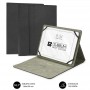 SUBBLIM CLEVER STAND - FUNDA PARA TABLET DE 9.6" A 11" - NEGRO