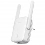 XIAOMI MI RANGE EXTENDER AX1500 - REPETIDOR WIFI 867MBPS + 300MBPS - PUERTO GIGABIT - BLANCO